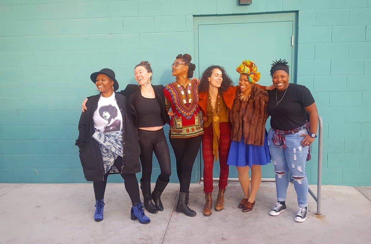 ESSENCE Fest Squad Goals: Squads Of The Week - March 12 - March 18
